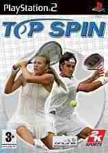 Descargar Top Spin  [OnLine] por Torrent